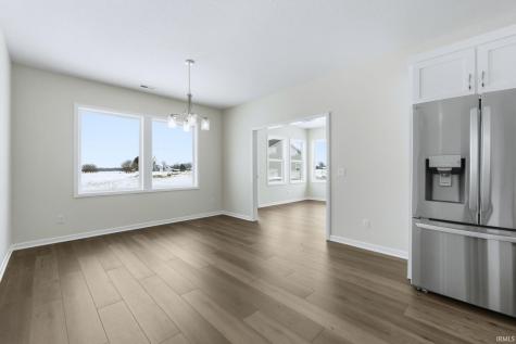 3202 E Rocky Way Winona Lake IN 46590