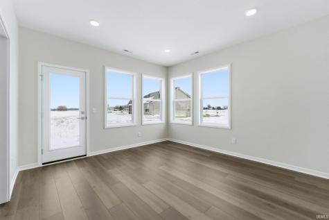 3202 E Rocky Way Winona Lake IN 46590