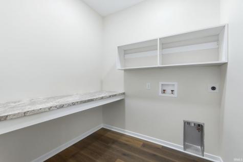 3202 E Rocky Way Winona Lake IN 46590