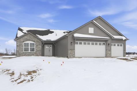 3202 E Rocky Way Winona Lake IN 46590