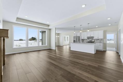 3202 E Rocky Way Winona Lake IN 46590
