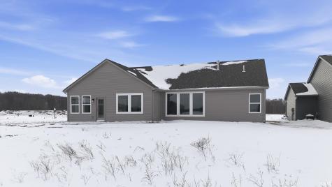 3202 E Rocky Way Winona Lake IN 46590