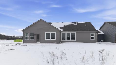 3202 E Rocky Way Winona Lake IN 46590