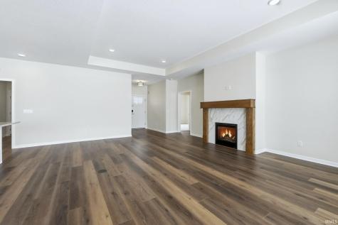 3202 E Rocky Way Winona Lake IN 46590