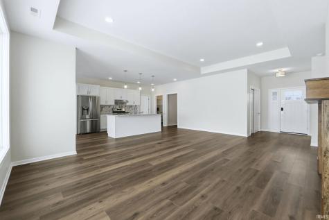 3202 E Rocky Way Winona Lake IN 46590