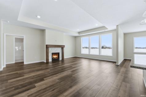 3202 E Rocky Way Winona Lake IN 46590