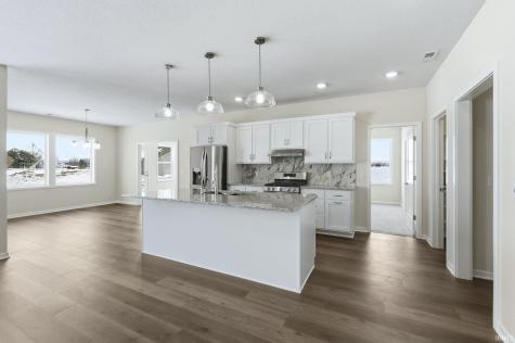 3202 E Rocky Way Winona Lake IN 46590