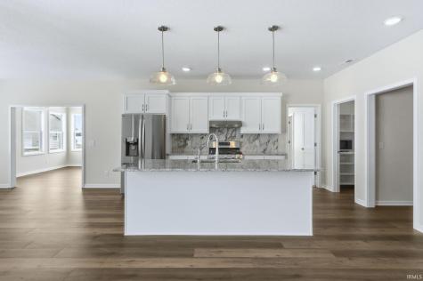 3202 E Rocky Way Winona Lake IN 46590