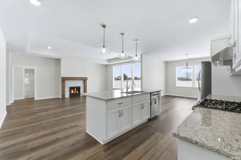 3202 E Rocky Way Winona Lake IN 46590