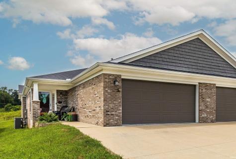 1508 Kennel Drive Evansville IN 47710