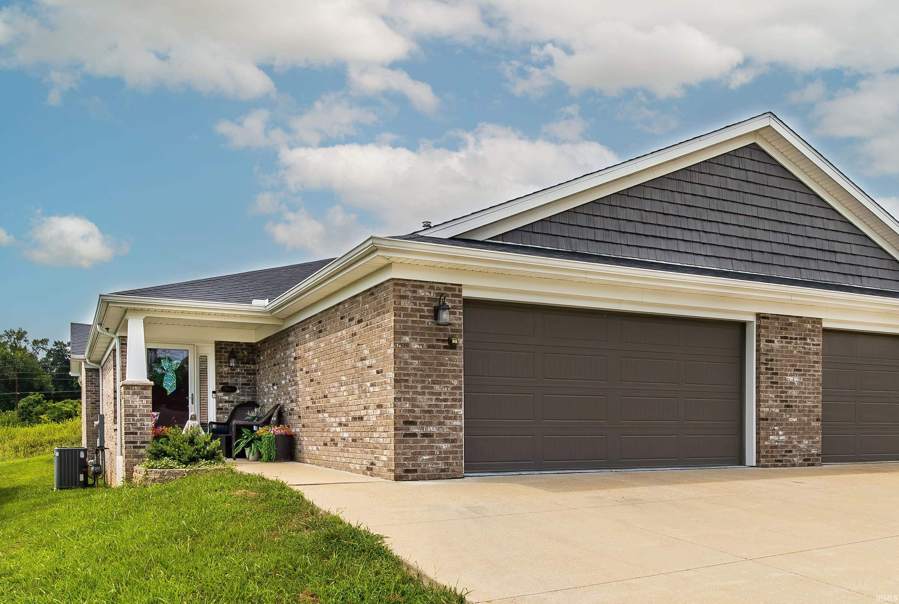 1508 Kennel Drive Evansville IN 47710