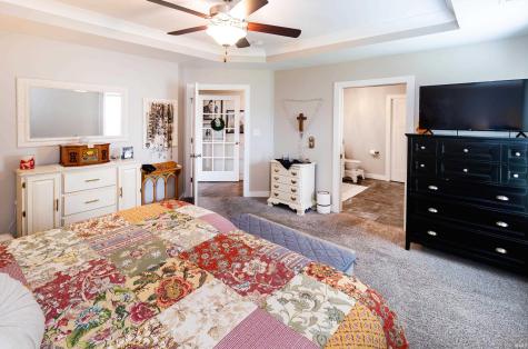 1508 Kennel Drive Evansville IN 47710