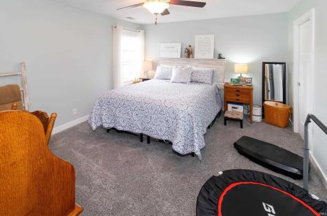 1508 Kennel Drive Evansville IN 47710