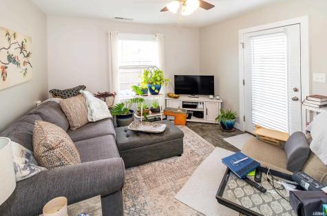 1508 Kennel Drive Evansville IN 47710
