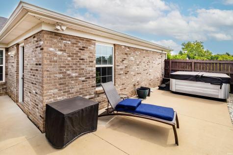 1508 Kennel Drive Evansville IN 47710