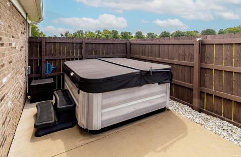 1508 Kennel Drive Evansville IN 47710