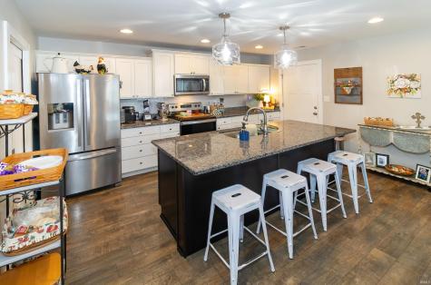 1508 Kennel Drive Evansville IN 47710