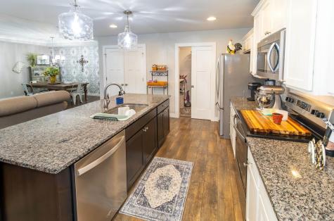 1508 Kennel Drive Evansville IN 47710