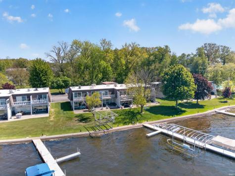 10095 N Turkey Creek Road Syracuse IN 46567