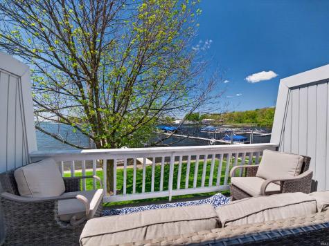 10095 N Turkey Creek Road Syracuse IN 46567