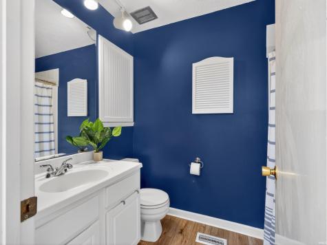 10095 N Turkey Creek Road Syracuse IN 46567