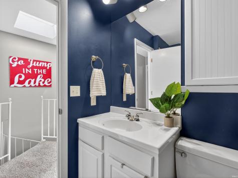 10095 N Turkey Creek Road Syracuse IN 46567
