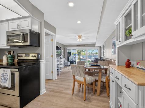 10095 N Turkey Creek Road Syracuse IN 46567