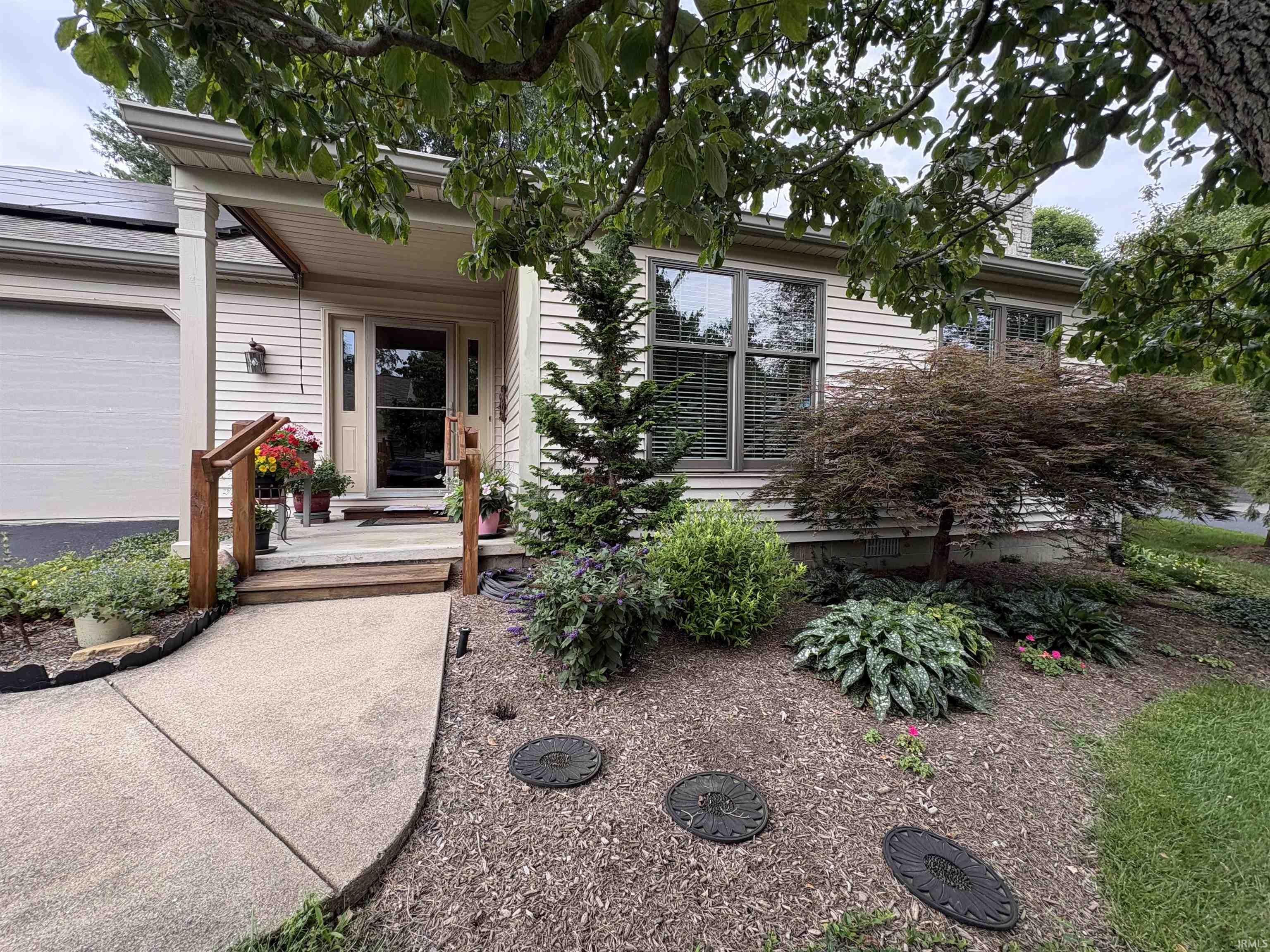 2240 E Cape Cod Drive Bloomington IN 47401