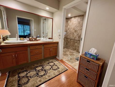 2240 E Cape Cod Drive Bloomington IN 47401