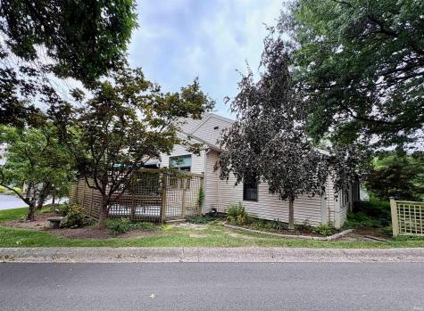 2240 E Cape Cod Drive Bloomington IN 47401