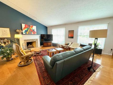 2240 E Cape Cod Drive Bloomington IN 47401