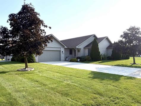 4103 N Villas Drive Kokomo IN 46901