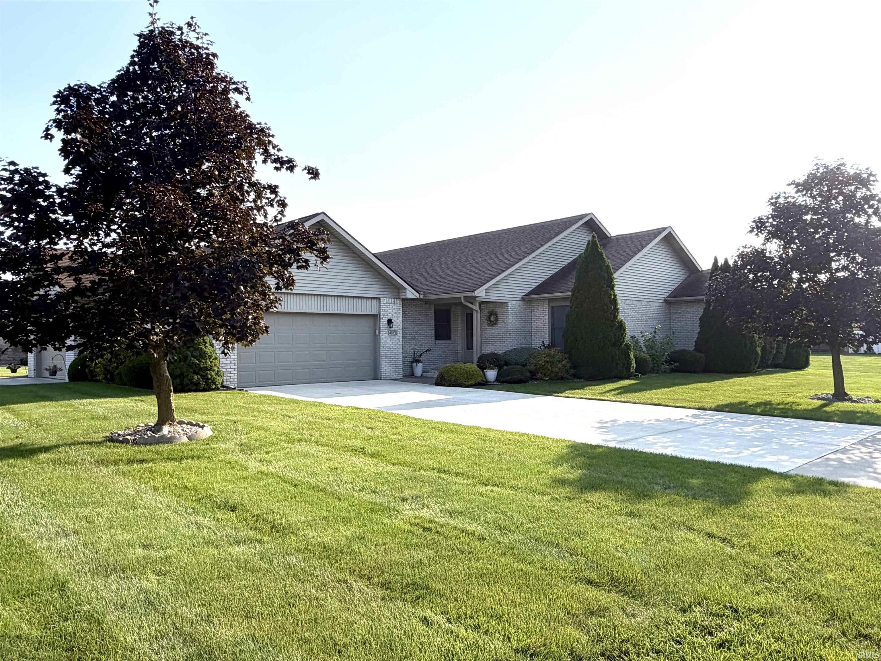 4103 N Villas Drive Kokomo IN 46901