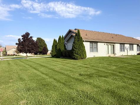 4103 N Villas Drive Kokomo IN 46901