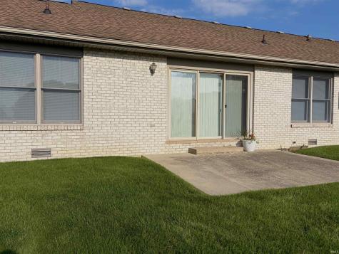 4103 N Villas Drive Kokomo IN 46901