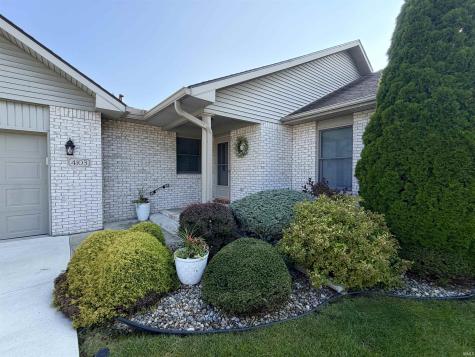 4103 N Villas Drive Kokomo IN 46901