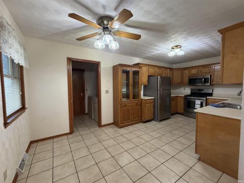 4103 N Villas Drive Kokomo IN 46901