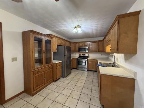 4103 N Villas Drive Kokomo IN 46901