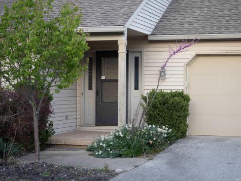 2202 E Cape Cod Drive Bloomington IN 47401