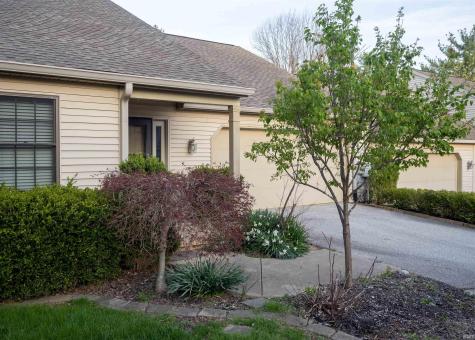 2202 E Cape Cod Drive Bloomington IN 47401