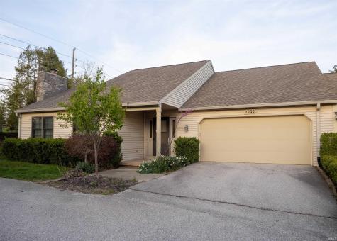 2202 E Cape Cod Drive Bloomington IN 47401