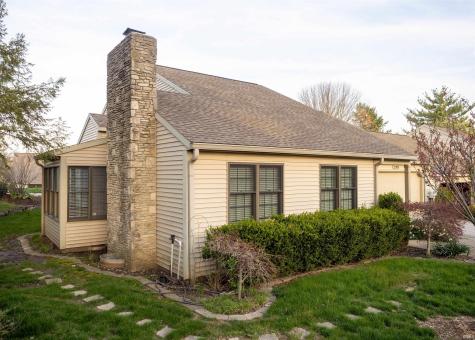 2202 E Cape Cod Drive Bloomington IN 47401