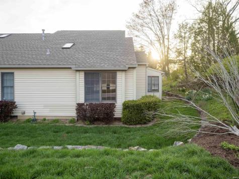 2202 E Cape Cod Drive Bloomington IN 47401
