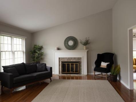 2202 E Cape Cod Drive Bloomington IN 47401