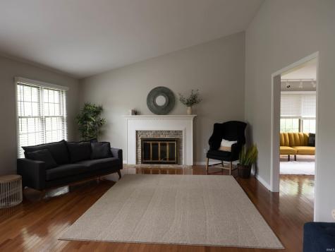 2202 E Cape Cod Drive Bloomington IN 47401