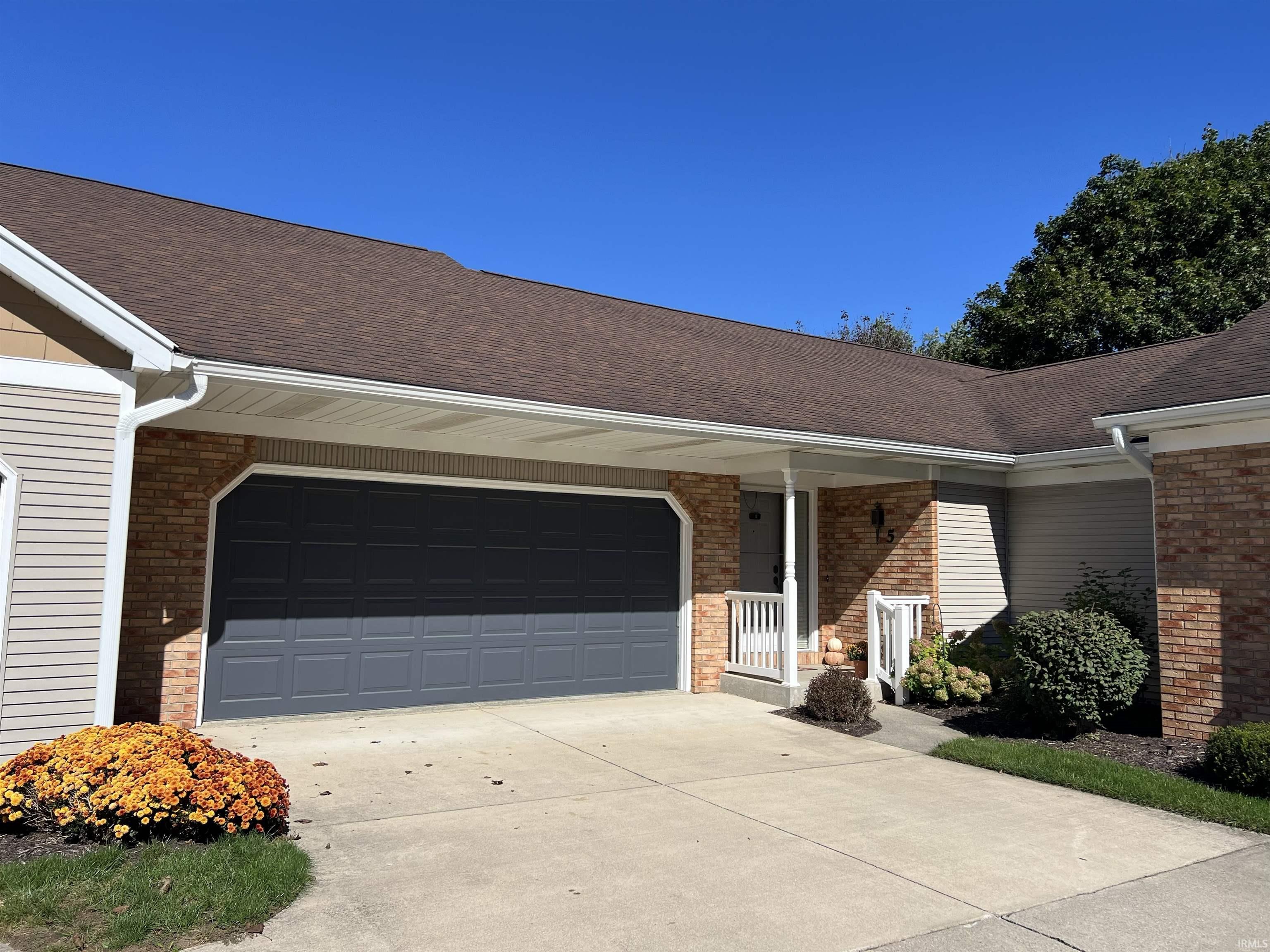 1503 -5 Kentfield Way Goshen IN 46526
