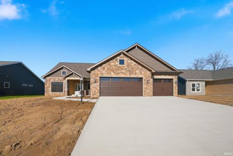 2023 Approach Drive Auburn IN 46706