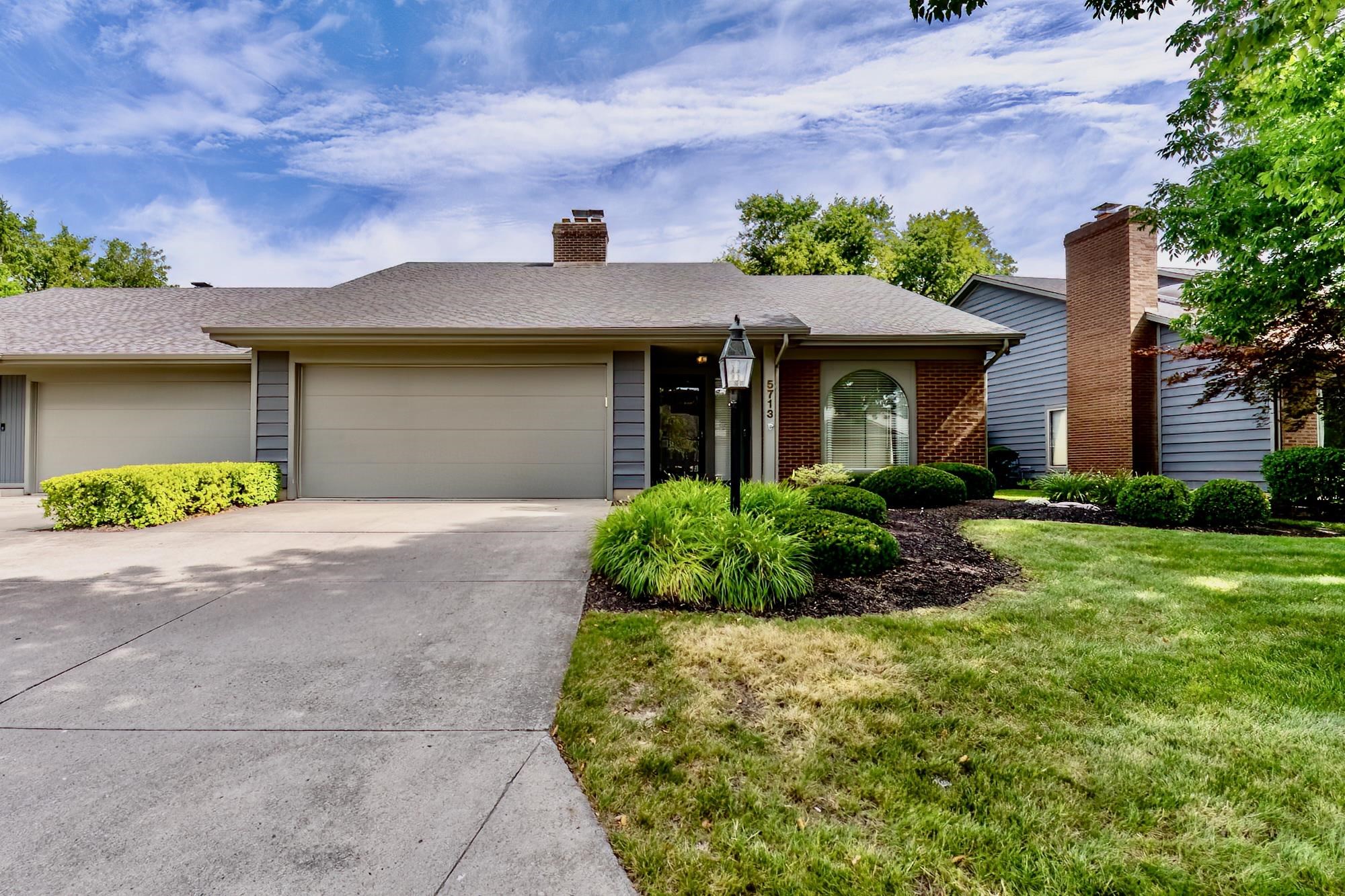 5713 Bayside Drive Fort Wayne IN 46815