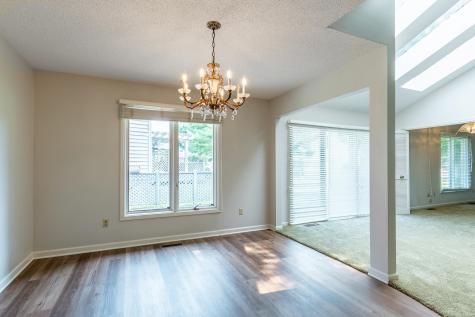 5713 Bayside Drive Fort Wayne IN 46815