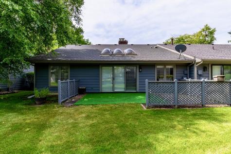 5713 Bayside Drive Fort Wayne IN 46815